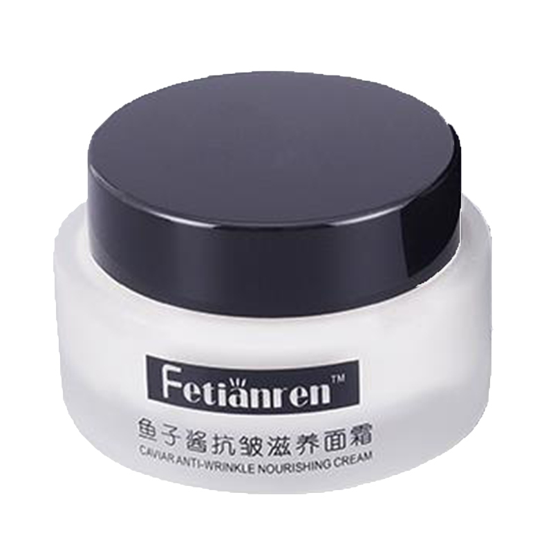 Fetianren 烟酰胺面霜