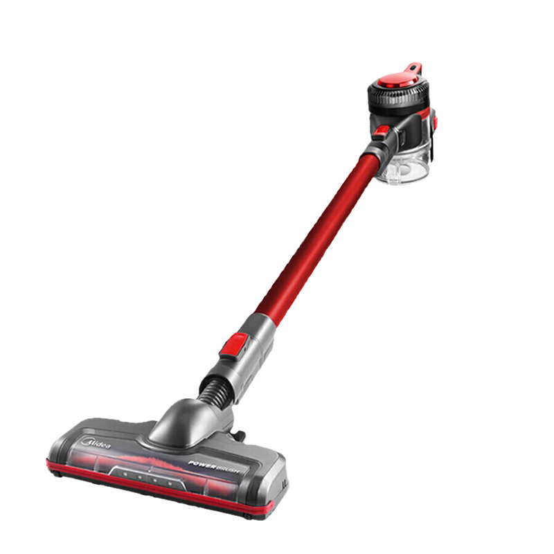 美的 家用无线吸尘器