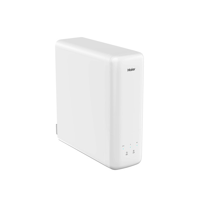 海尔 三级过滤净水器