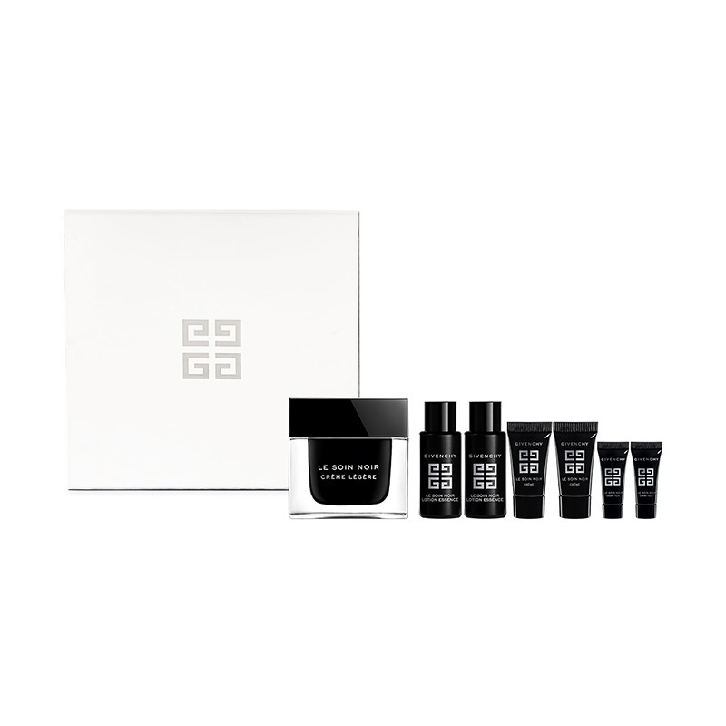 纪梵希 草本植物工艺面霜