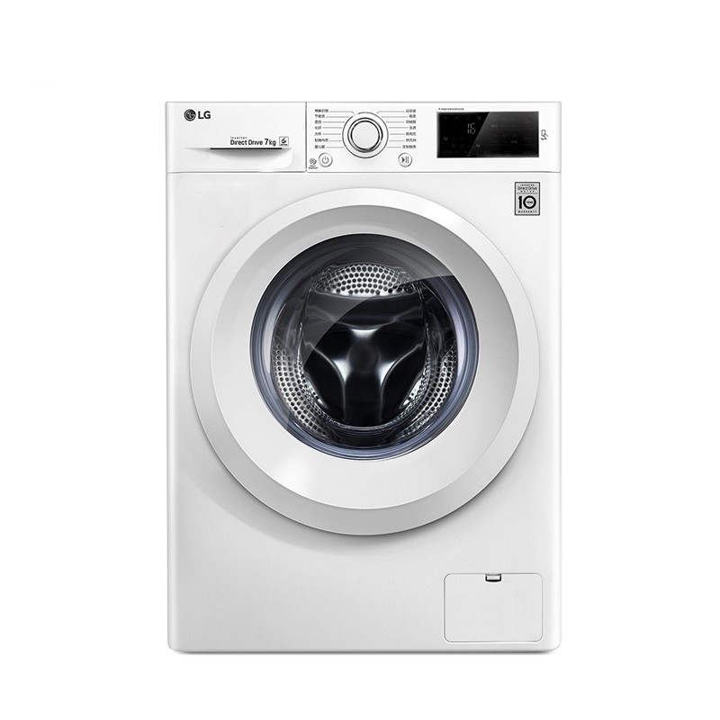 LG 变频直驱 滚筒洗衣机