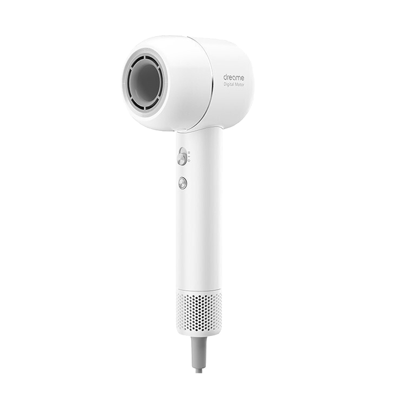 追觅 高浓度负离子 吹风机