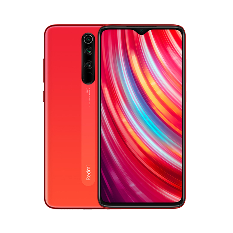 小米 全场景四摄夜拍手机