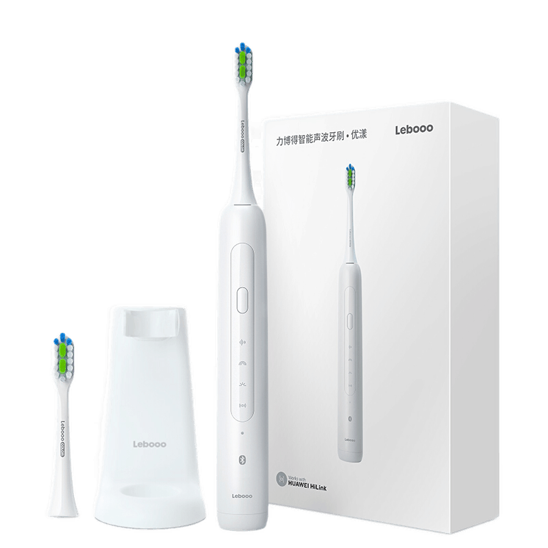 HUAWEI 智能声波电动牙刷