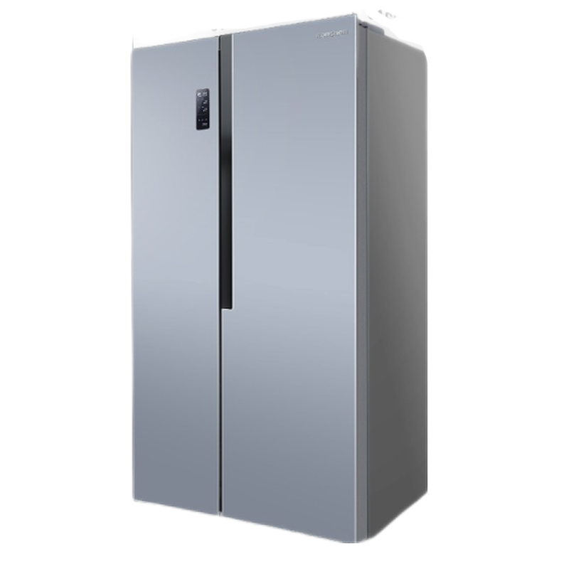 容声 变频纤薄冰箱