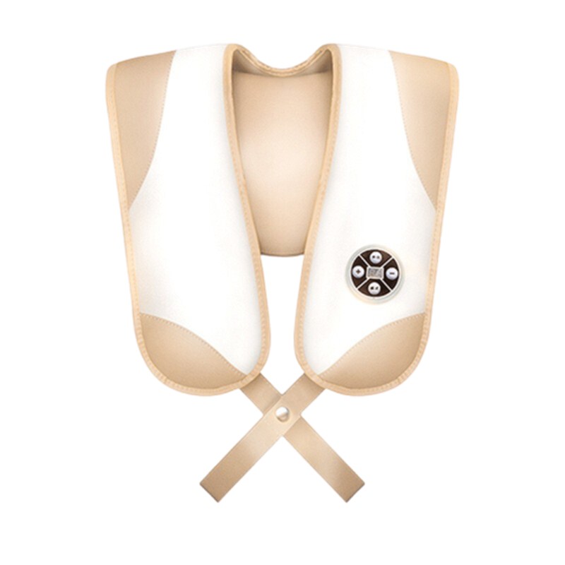 蓓慈 多种模式 按摩器