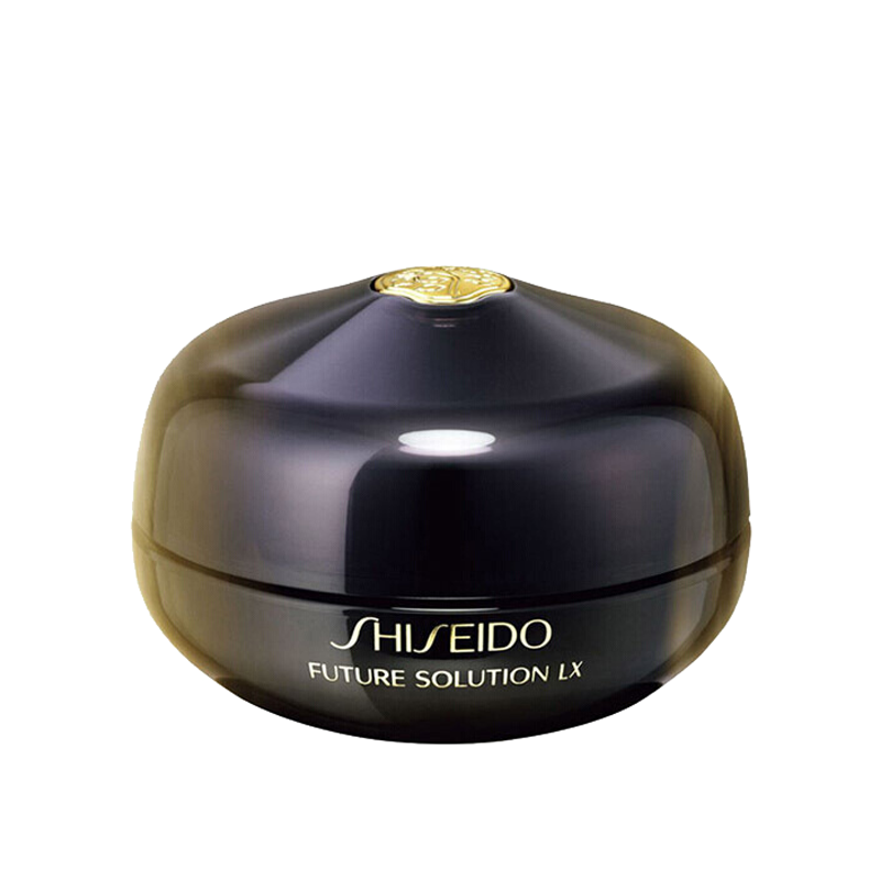 资生堂 时光琉璃御藏系列面霜