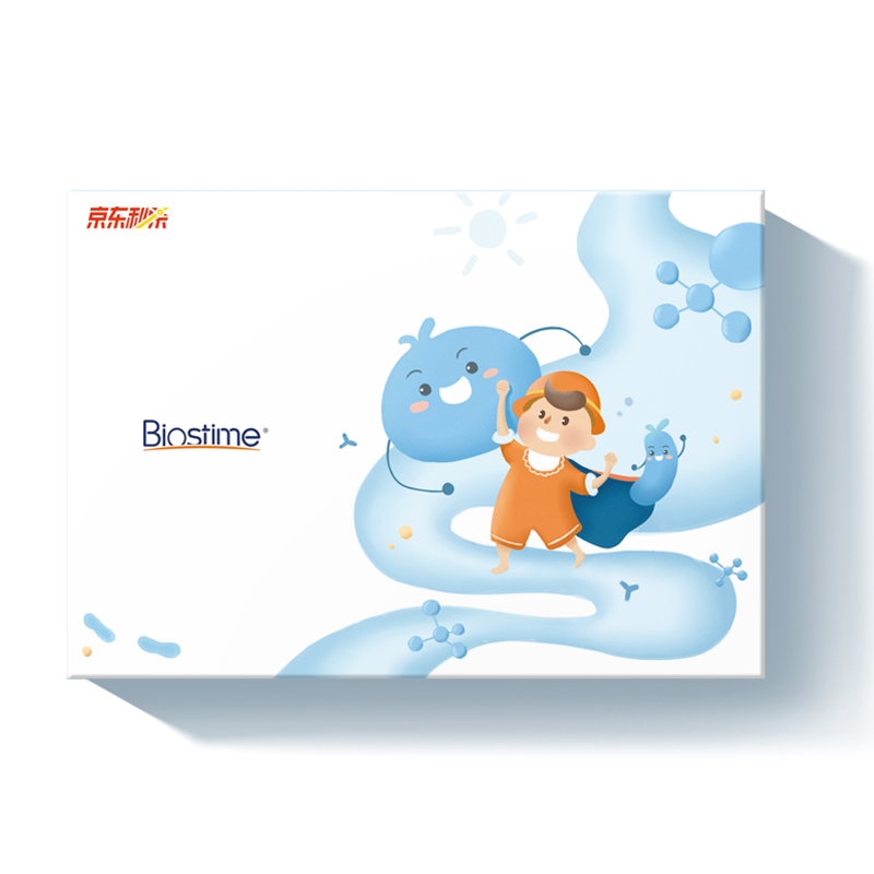 合生元 法国原装进口益生菌