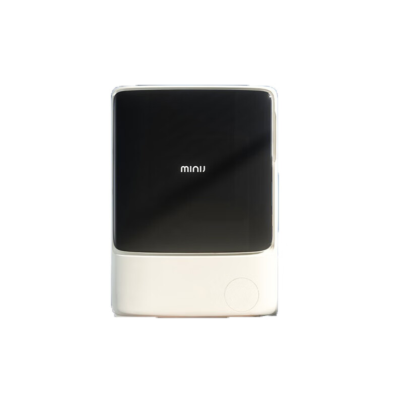 小吉 智能滚筒洗衣机