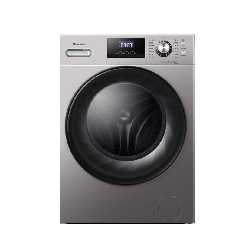海信 纤薄全自动洗衣机