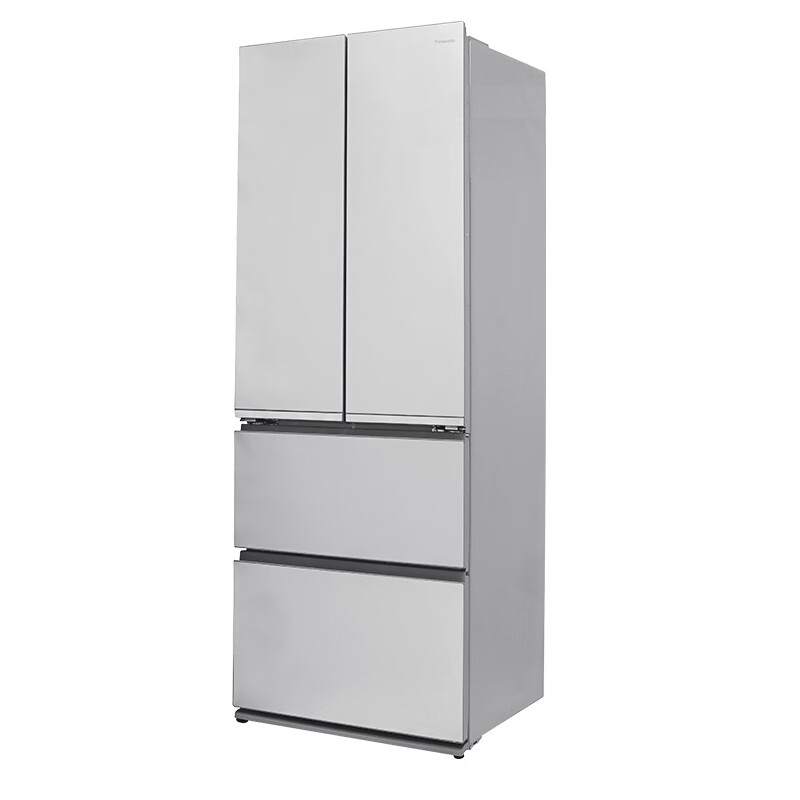 松下三种调控模式冰箱