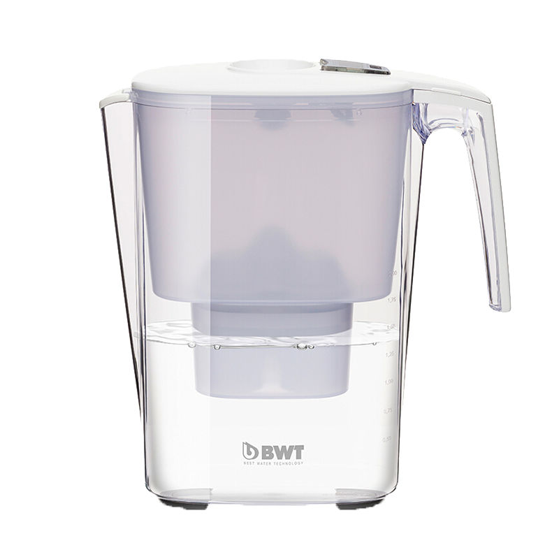 倍世 高密度过滤净水器