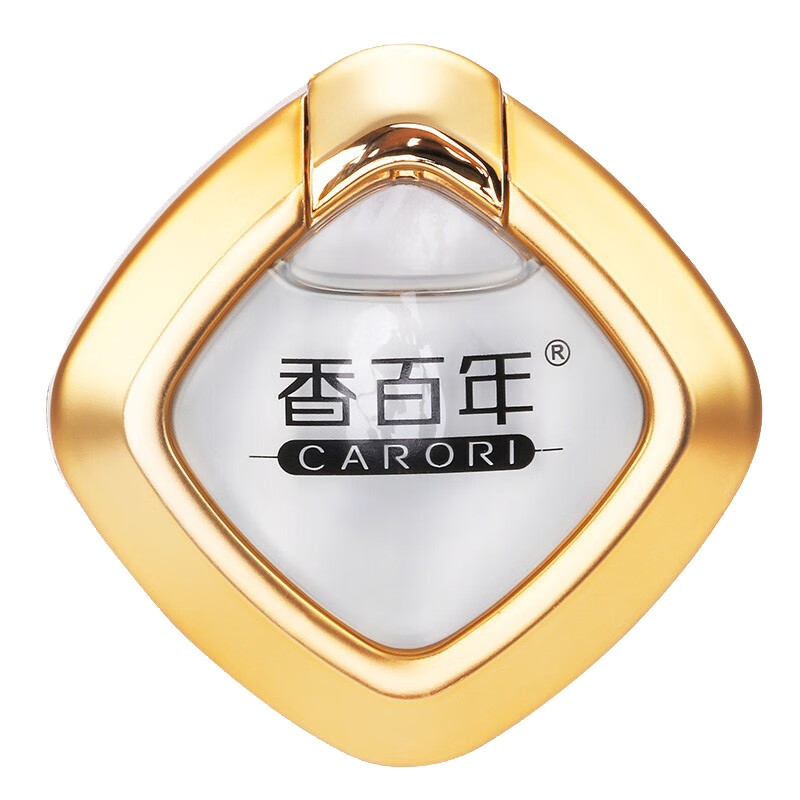 香百年 健康清香汽车香水