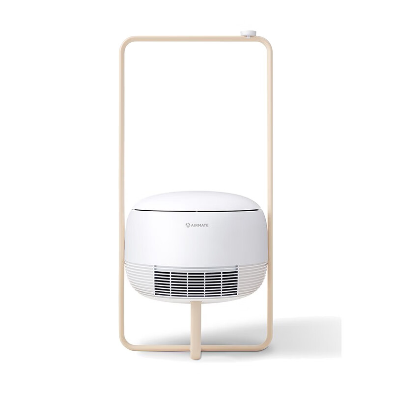 艾美特 无线遥控 取暖器