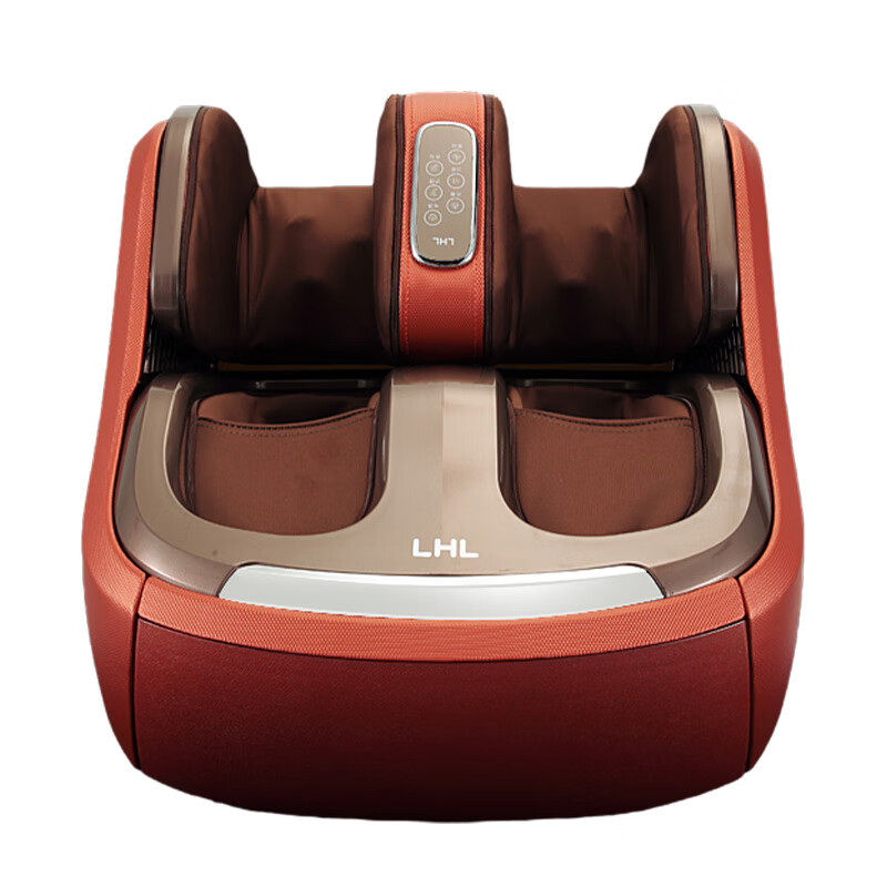 LHL 气压按摩足疗机