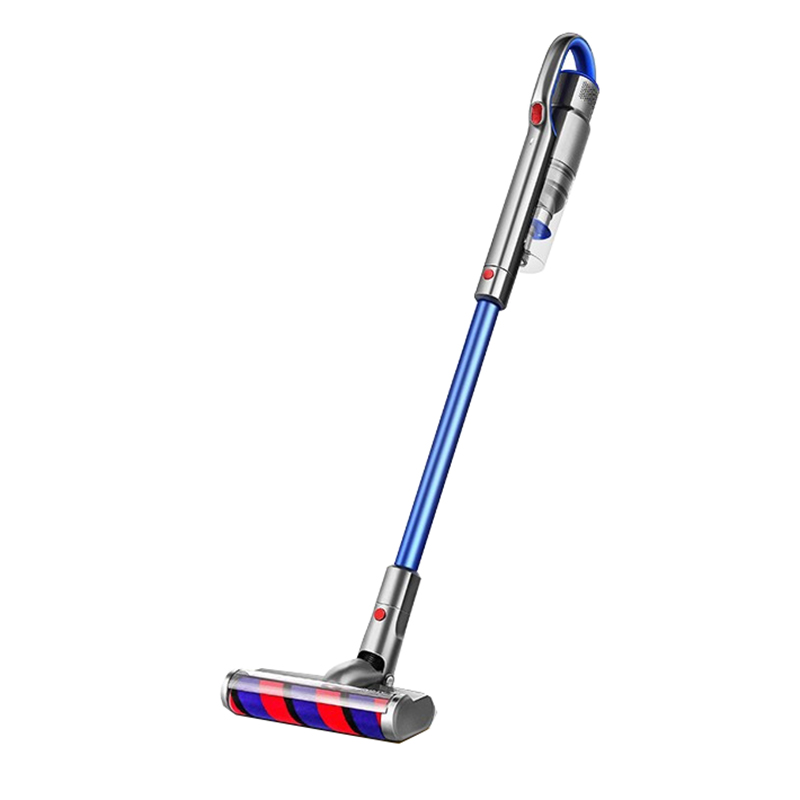 莱克 大吸力手持式吸尘器