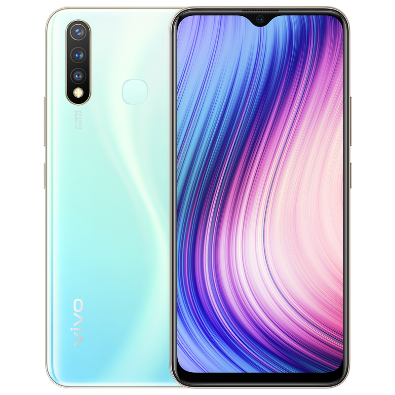 vivo FHD高清屏手机