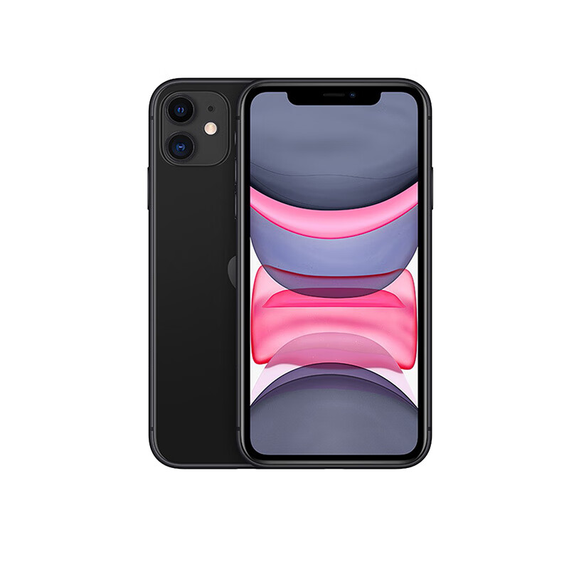 Apple 大容量长续航手机