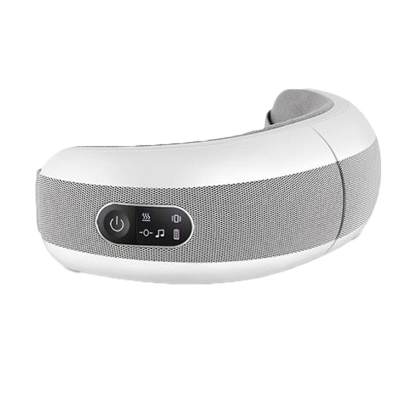 乐扣乐扣 便携 眼部按摩器