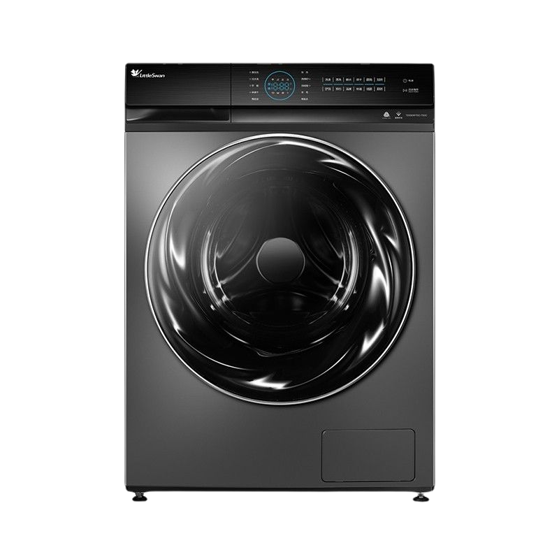 小天鹅 水魔方洗衣机