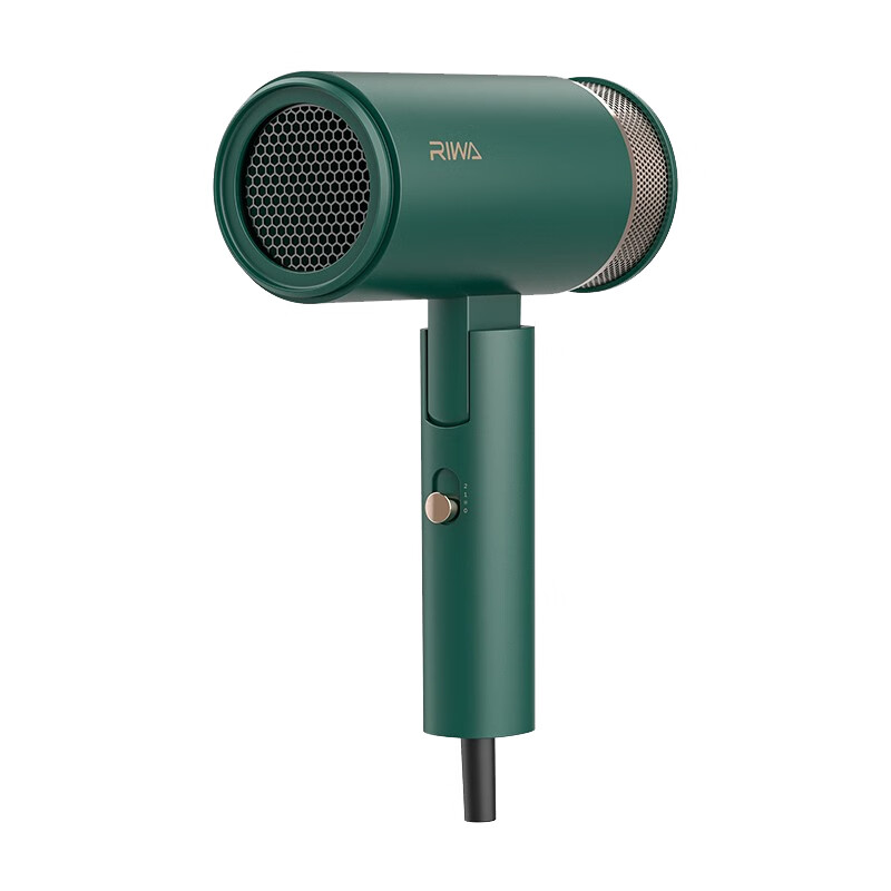 雷瓦 护发造型吹风机
