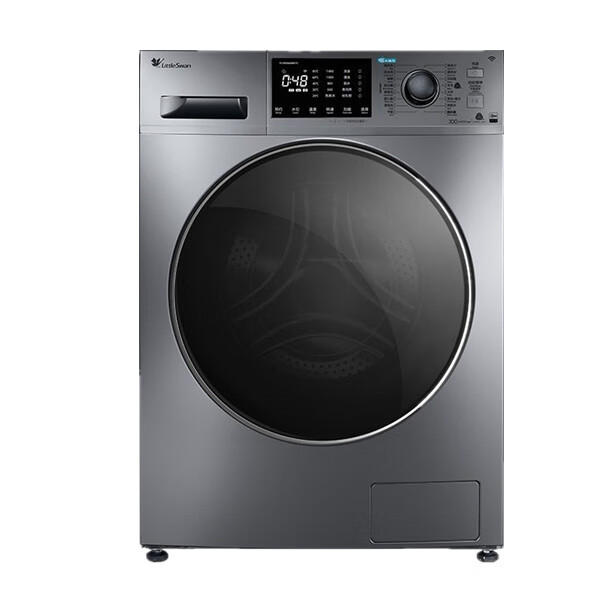 小天鹅护色护形洗衣机