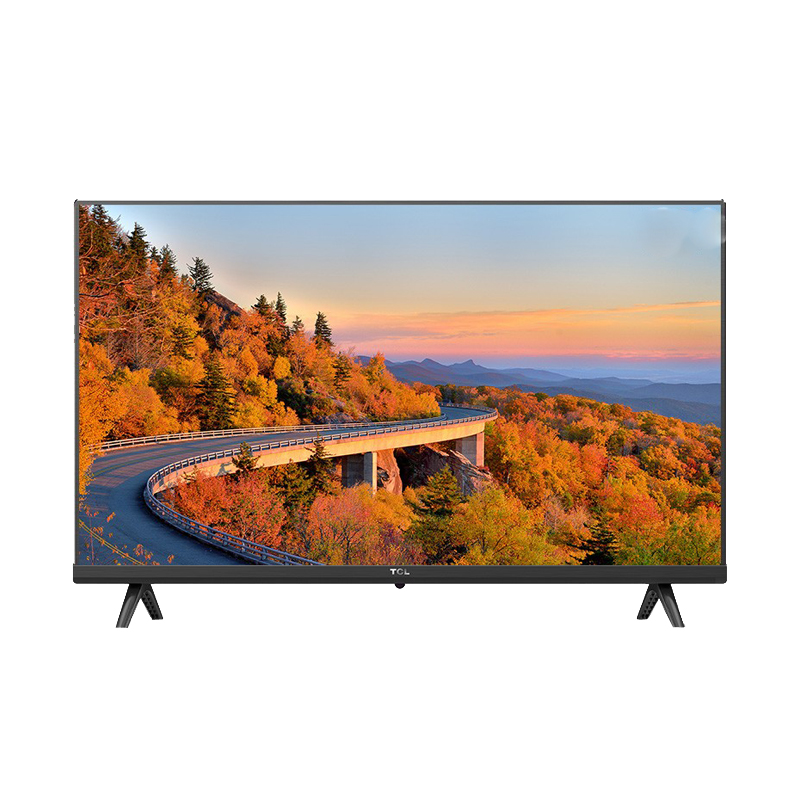 TCL 窄边框 电视