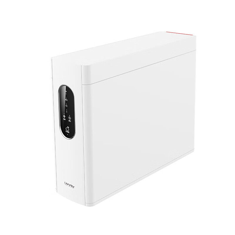 统帅 家用智能反渗透净水器