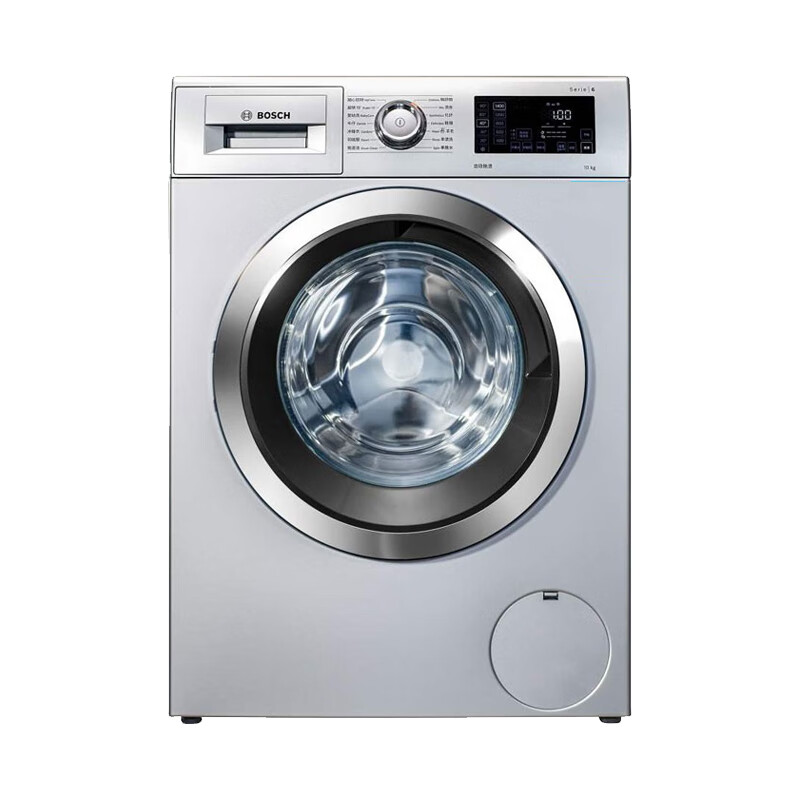 博世自动除渍洗衣机