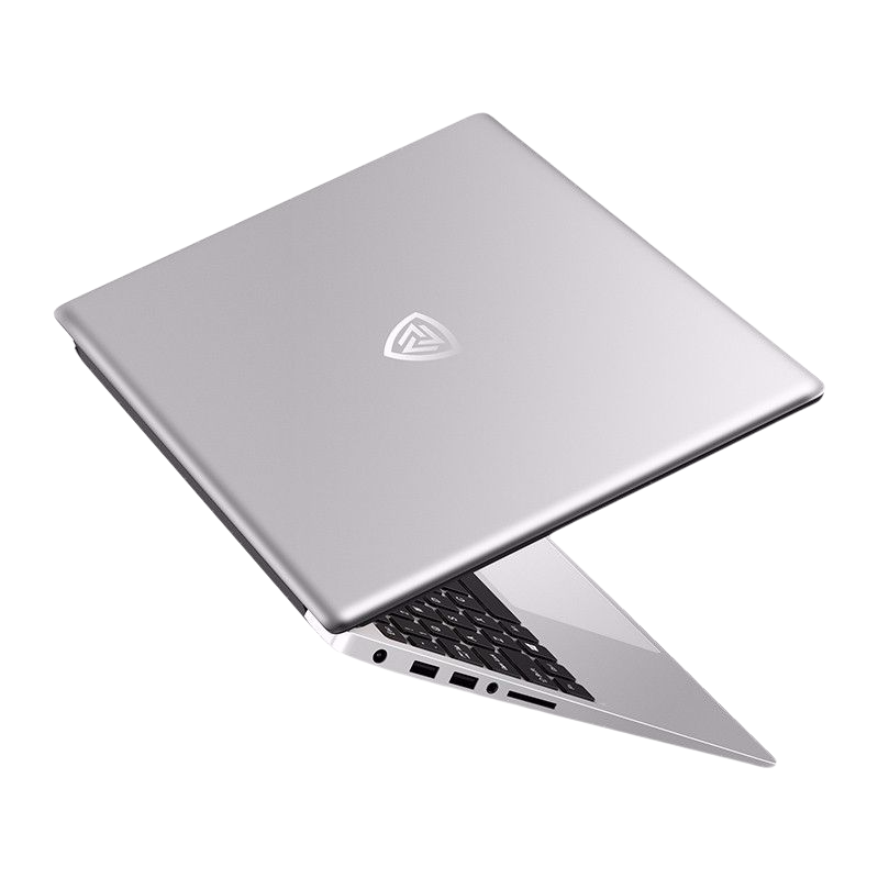 爱尔游 酷睿四核游戏办公轻薄本