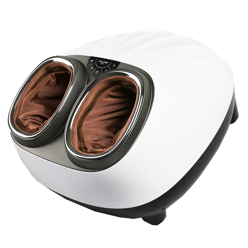 迪斯揉捏刮痧足疗机