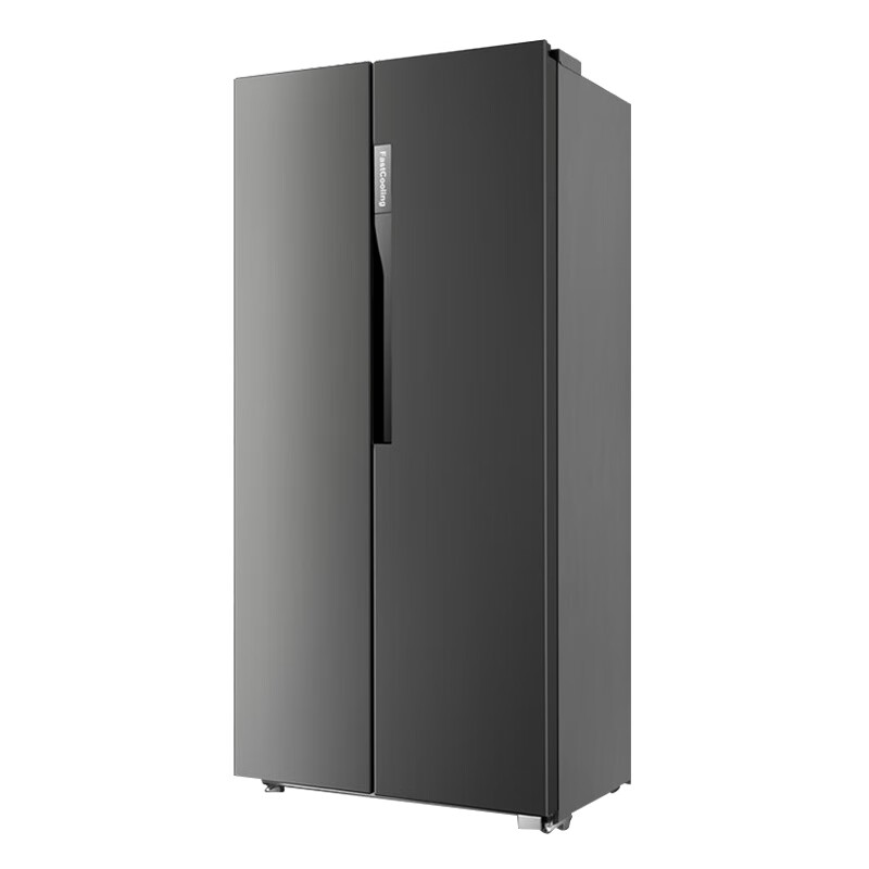 奥克斯 纤薄机身冰箱