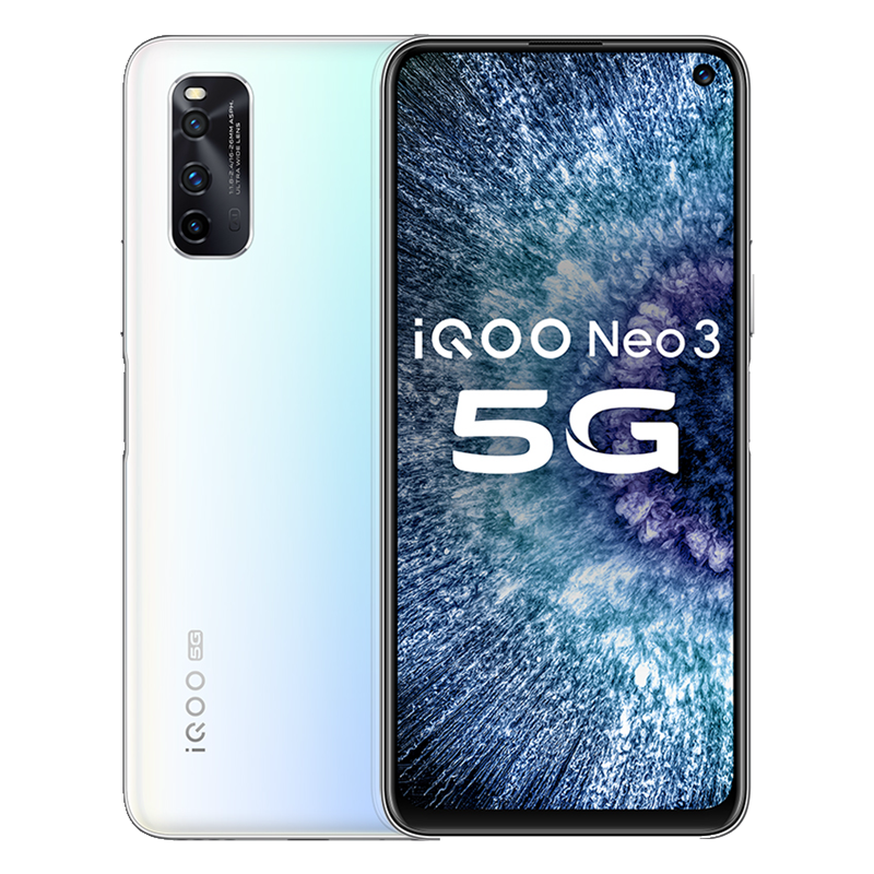 iQOO Neo3极昼 手机