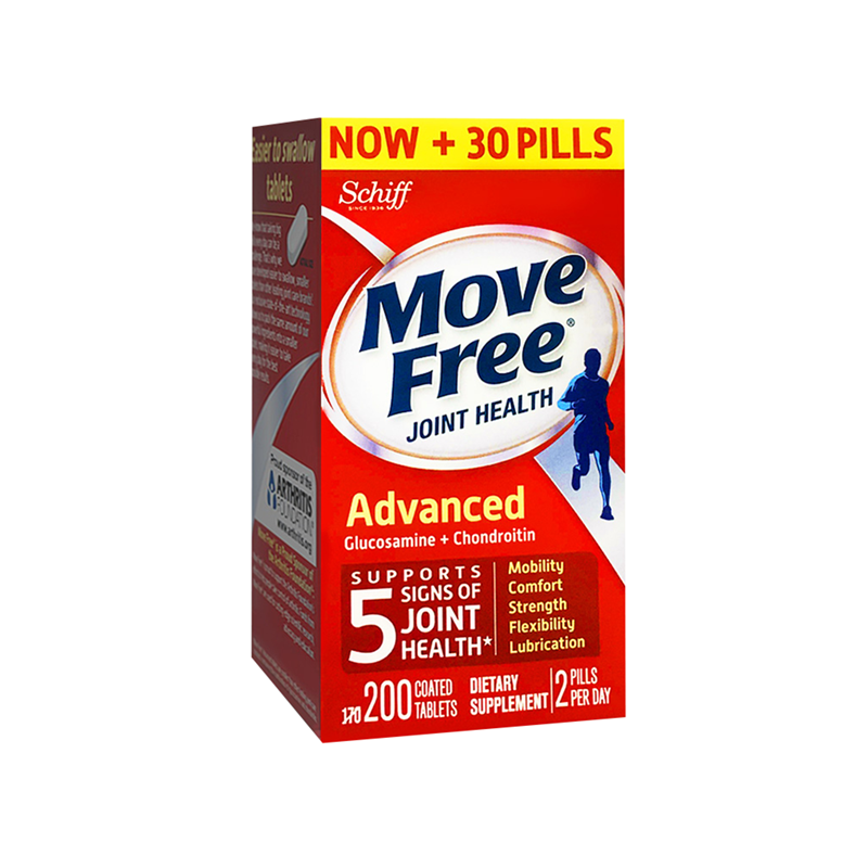 旭福 高含量 氨糖