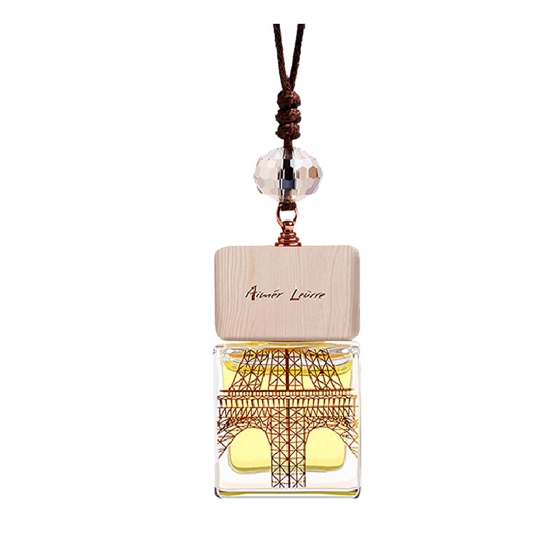 艾梦·露儿 持久清香 车载香水