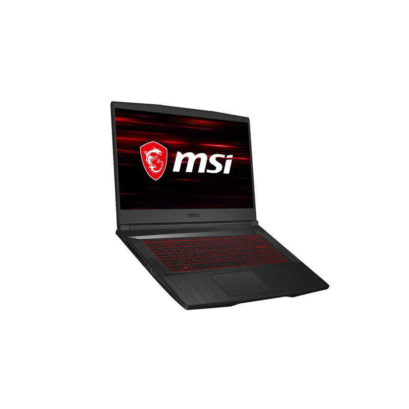 微星 窄边框屏幕 游戏本