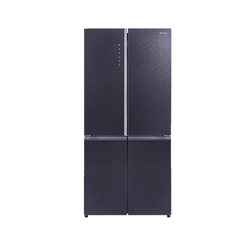 海信 果蔬养鲜室冰箱