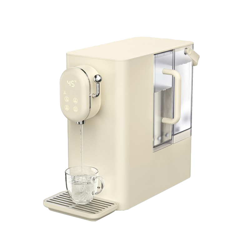 蓝宝智能感温净饮一体机