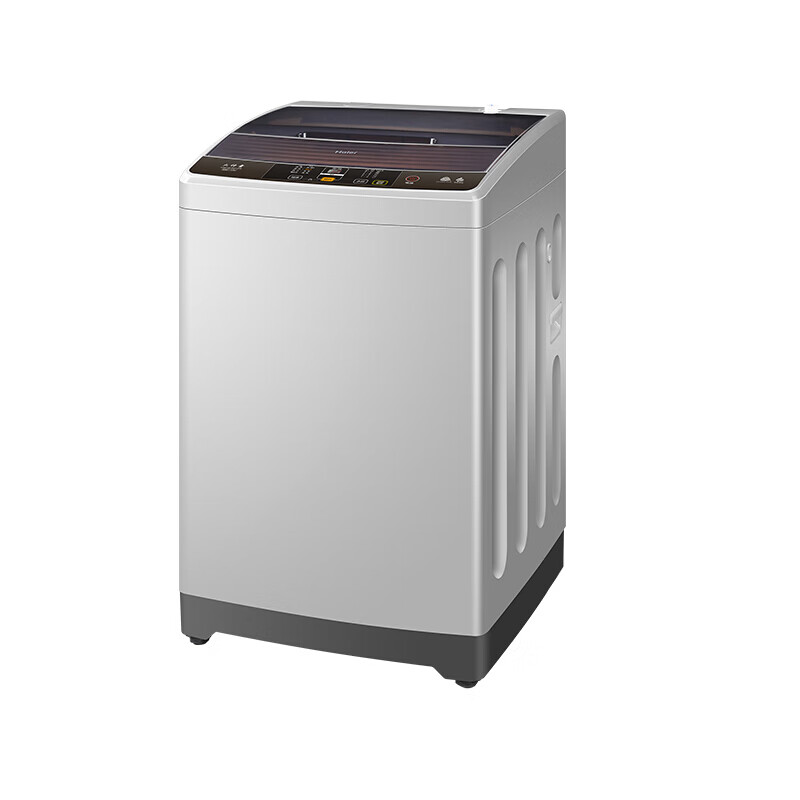 海尔 大容量智能预约洗衣机