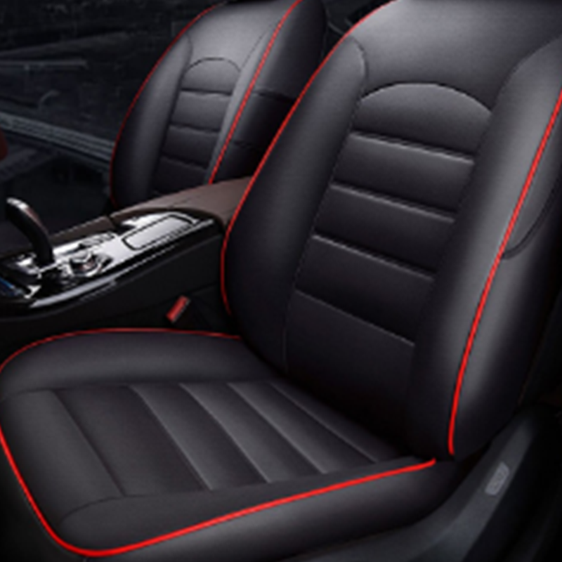 梦多福 全包打孔座套