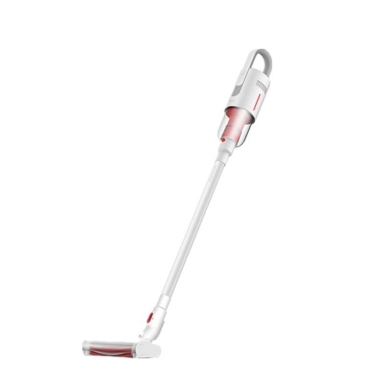 德尔玛 加厚消音棉 吸尘器