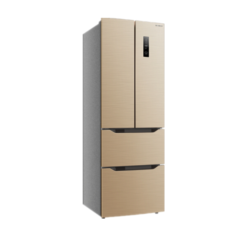 创维 直流双变频冰箱