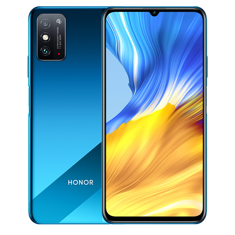 荣耀 5G双模 手机