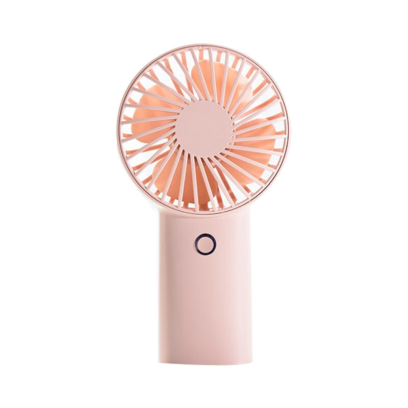 几素 快速充电长续航手持电扇