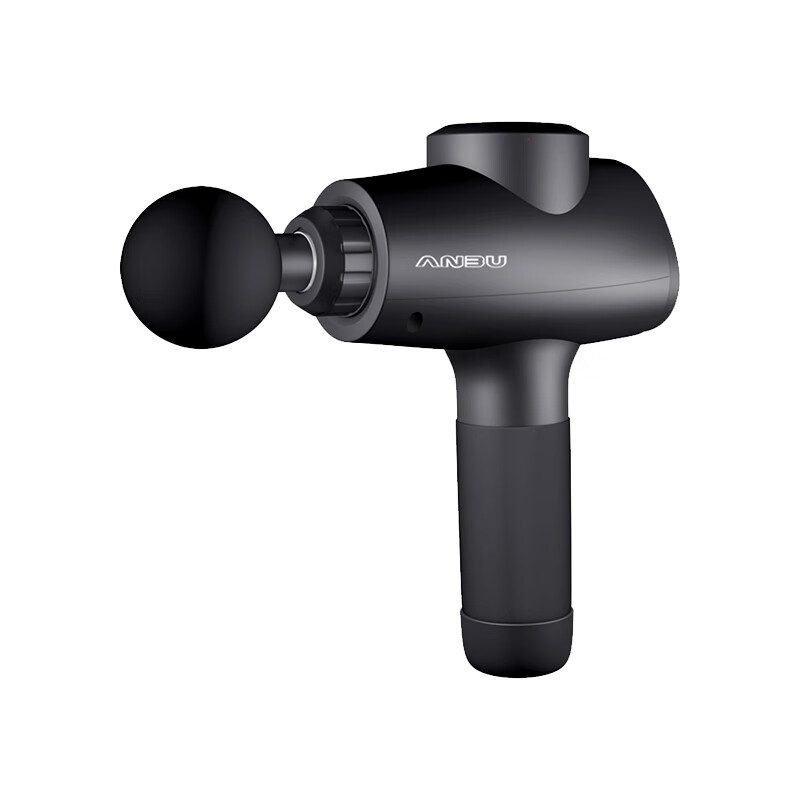 安步 深层按摩放松筋膜枪