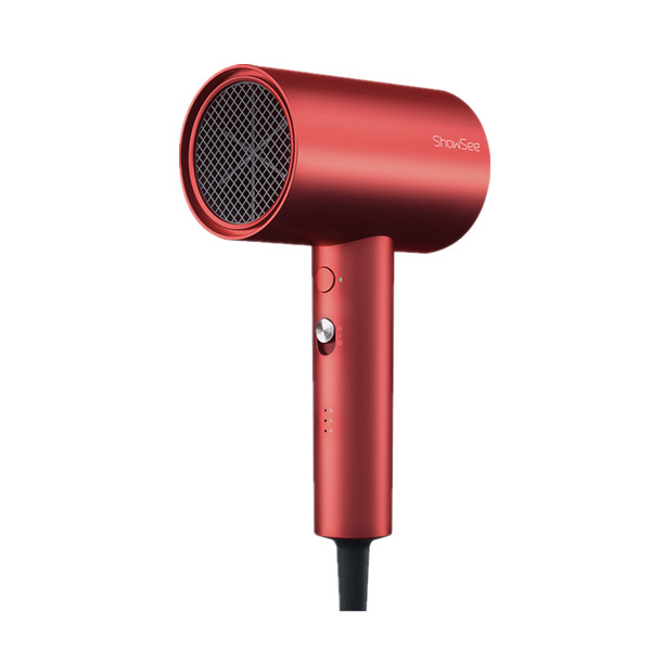 小适降噪吹风机