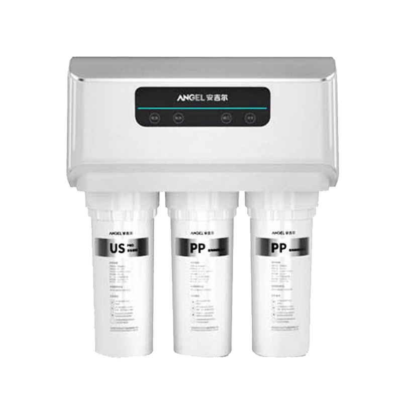 安吉尔 智能冲洗 净水器