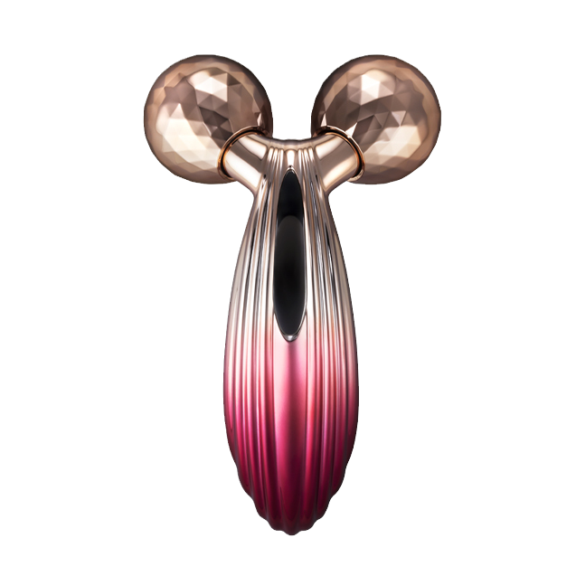 ReFa双球滚轮美容器