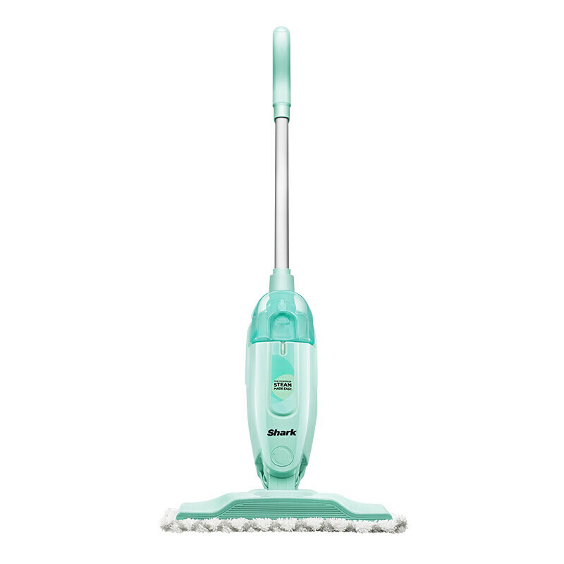 鲨客手持清洁机