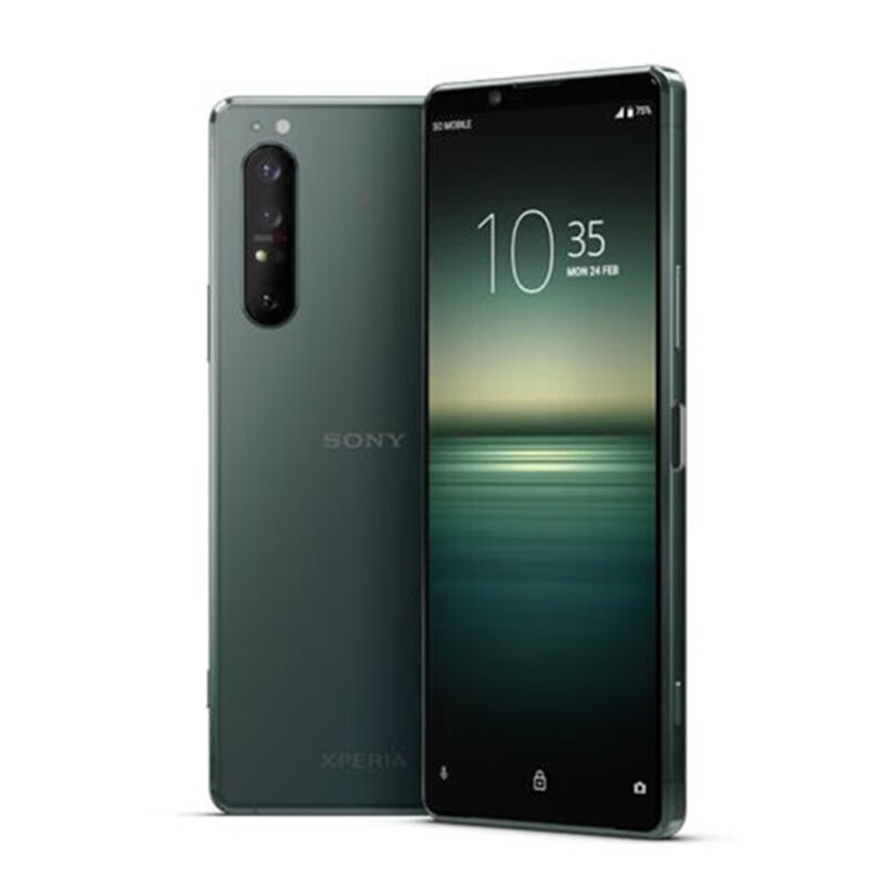 索尼 5G智能手机